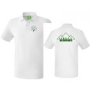 TS Poloshirt new white