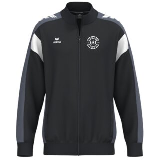 CELEBRATE 125 Training Jacket schwarz/slate grey unisex