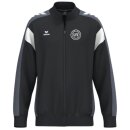 CELEBRATE 125 Training Jacket schwarz/slate grey unisex