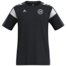 CELEBRATE 125 T-Shirt function schwarz/slate grey...