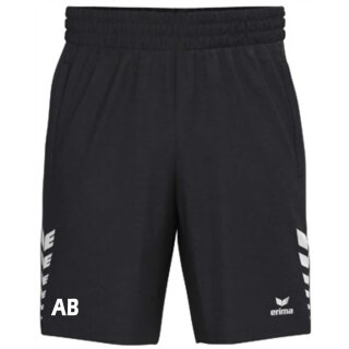 CELEBRATE 125 Shorts schwarz