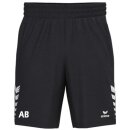 CELEBRATE 125 Shorts schwarz