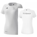 PERFORMANCE T-Shirt weiß