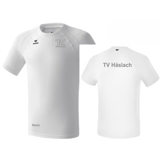 PERFORMANCE T-Shirt weiß