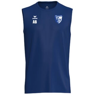 INTRO Tank Top function new navy