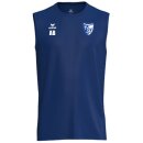 INTRO Tank Top function new navy