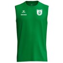 INTRO Tank Top function smaragd