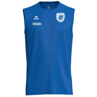 INTRO Tank Top function new royal