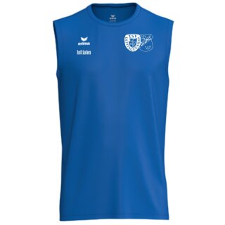 INTRO Tank Top function new royal