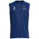 INTRO Tank Top function new navy
