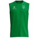 INTRO Tank Top function smaragd