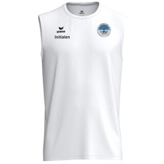 INTRO Tank Top function new white