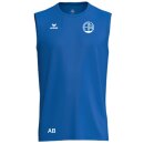 INTRO Tank Top function new royal