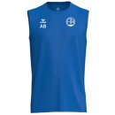 INTRO Tank Top function new royal