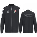 INTRO Training Jacket schwarz