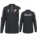 INTRO Training Top schwarz