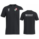 INTRO Shirt function schwarz