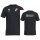 INTRO Shirt function schwarz