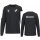INTRO Sweatshirt schwarz