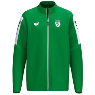 INTRO Training Jacket smaragd