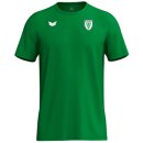 INTRO Shirt function smaragd