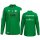 Warmlauf INTRO Training Top smaragd