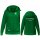 TS Hoody Jacket smaragd