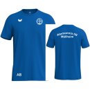 INTRO Shirt function new royal