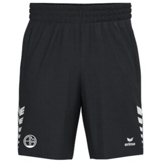 CELEBRATE 125 Shorts schwarz