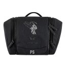 TRAVEL LINE Cosmetic Bag schwarz