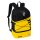 SIX WINGS Rucksack gelb/schwarz