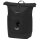 ERIMA Rolltop Backpack schwarz