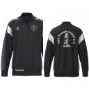 CELEBRATE 125 Training Jacket schwarz/slate grey
