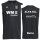INTRO Tank Top function schwarz