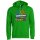 Hoody unisex apfelgrün