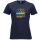T-Shirt Mädels navy