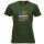 T-Shirt Mädels dunkelgrün