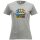 T-Shirt Mädels grau