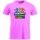 T-Shirt Jungs pink