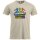 T-Shirt Jungs sand
