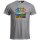 T-Shirt Jungs grau