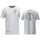 TS T-Shirt new white