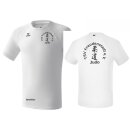 PERFORMANCE T-Shirt weiß