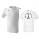 PERFORMANCE T-Shirt weiß