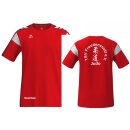 CELEBRATE 125 T-Shirt function rot/new bordeaux