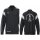 CELEBRATE 125 Training Jacket schwarz/slate grey