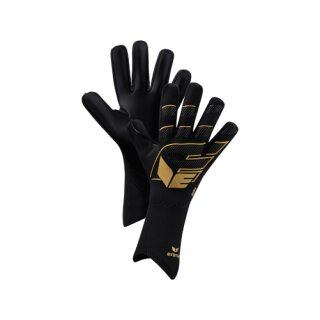 AeroClaw Legend schwarz/gold