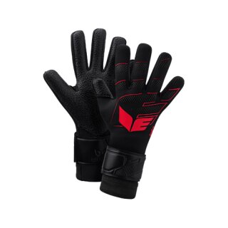 AeroClaw Star schwarz/rot