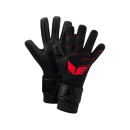 AeroClaw Star schwarz/rot
