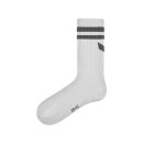 Wings Socks 3pack weiß/schwarz